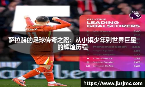 萨拉赫的足球传奇之路：从小镇少年到世界巨星的辉煌历程